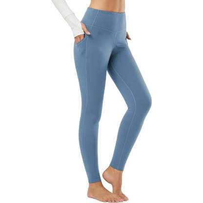 Women's Fleece Lined Warm Pants-My Comfy Pant