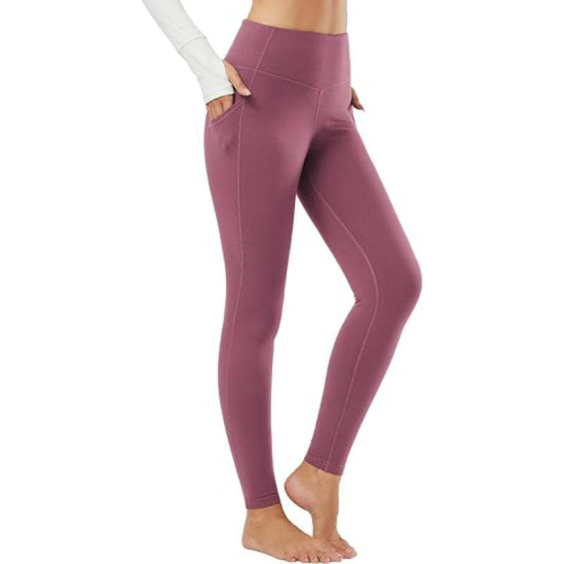 Women's Fleece Lined Warm Pants-My Comfy Pant