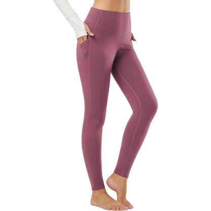 Women's Fleece Lined Warm Pants-My Comfy Pant