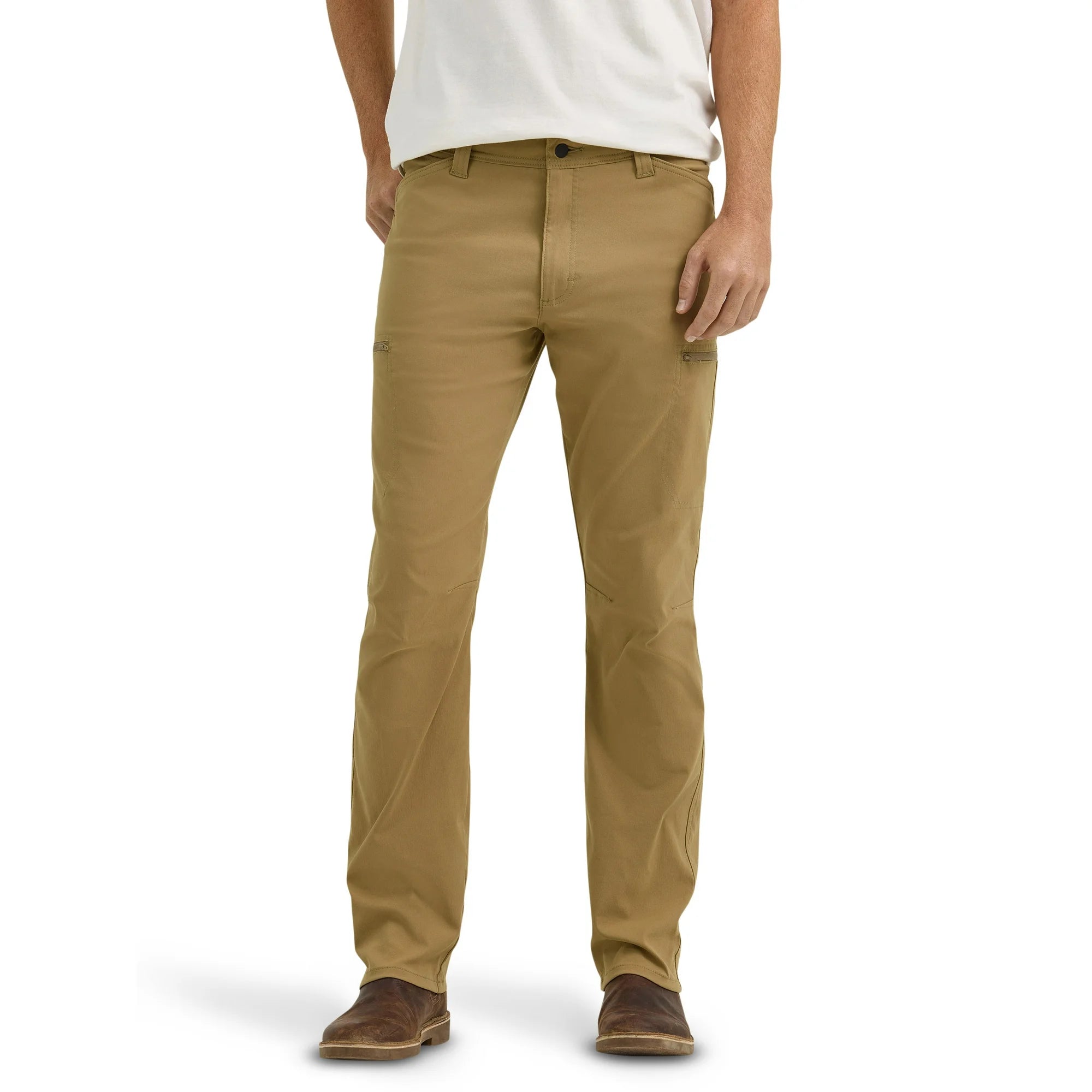 Men’s Outdoor All Terrain Cargo Pant With UPF 50+ Protection-My Comfy Pant