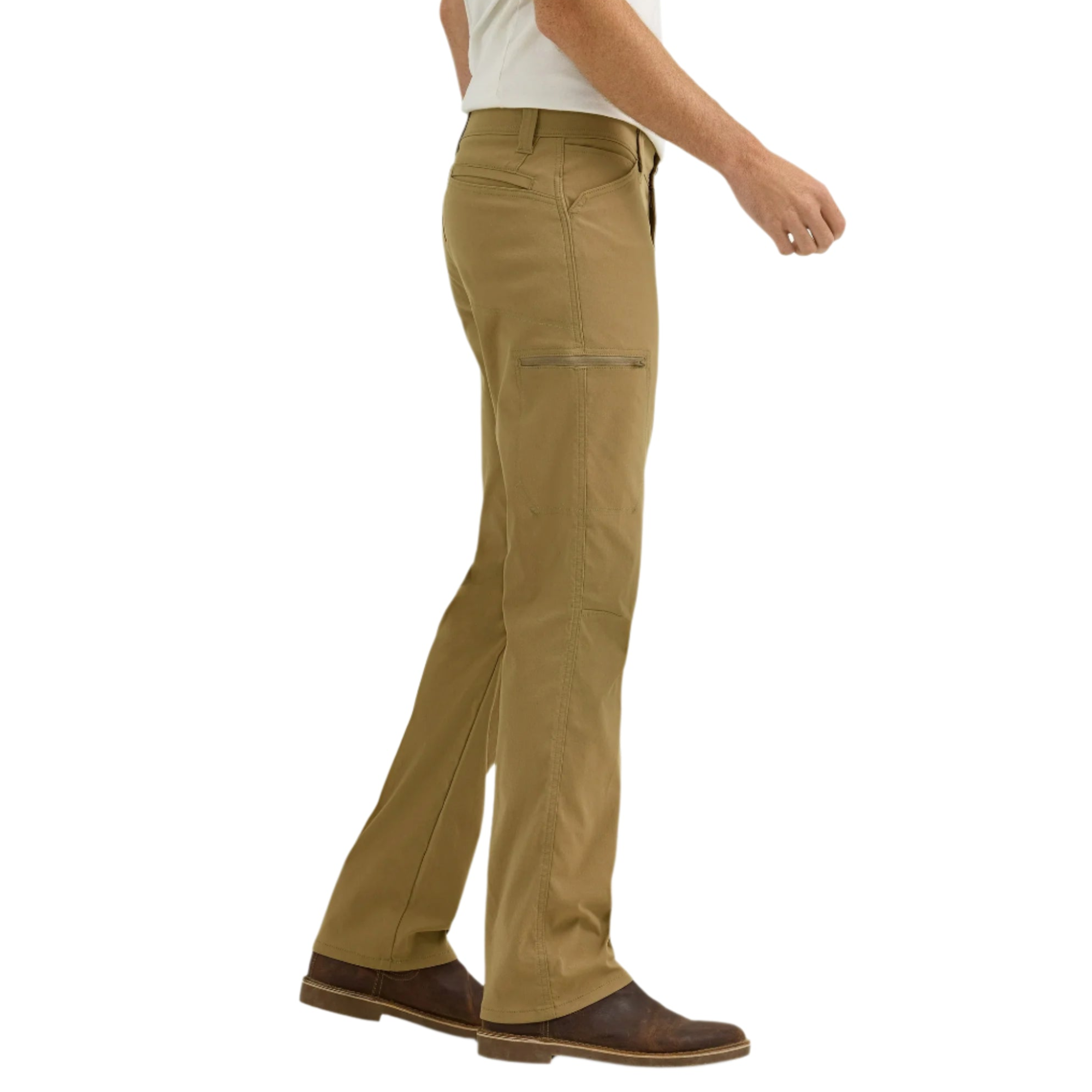 Men’s Outdoor All Terrain Cargo Pant With UPF 50+ Protection-My Comfy Pant