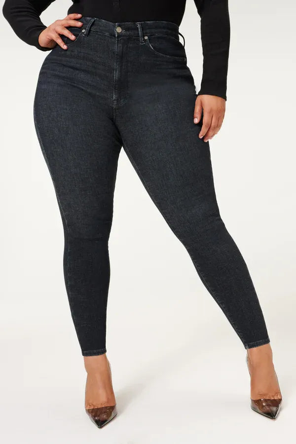 Skinny Tummy Control Jeans-My Comfy Pant