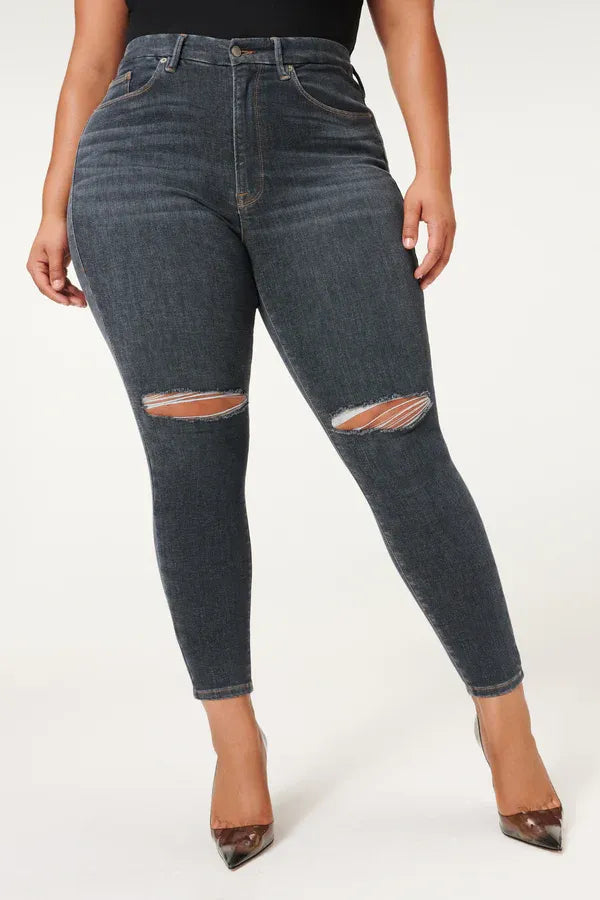 Skinny Tummy Control Jeans-My Comfy Pant