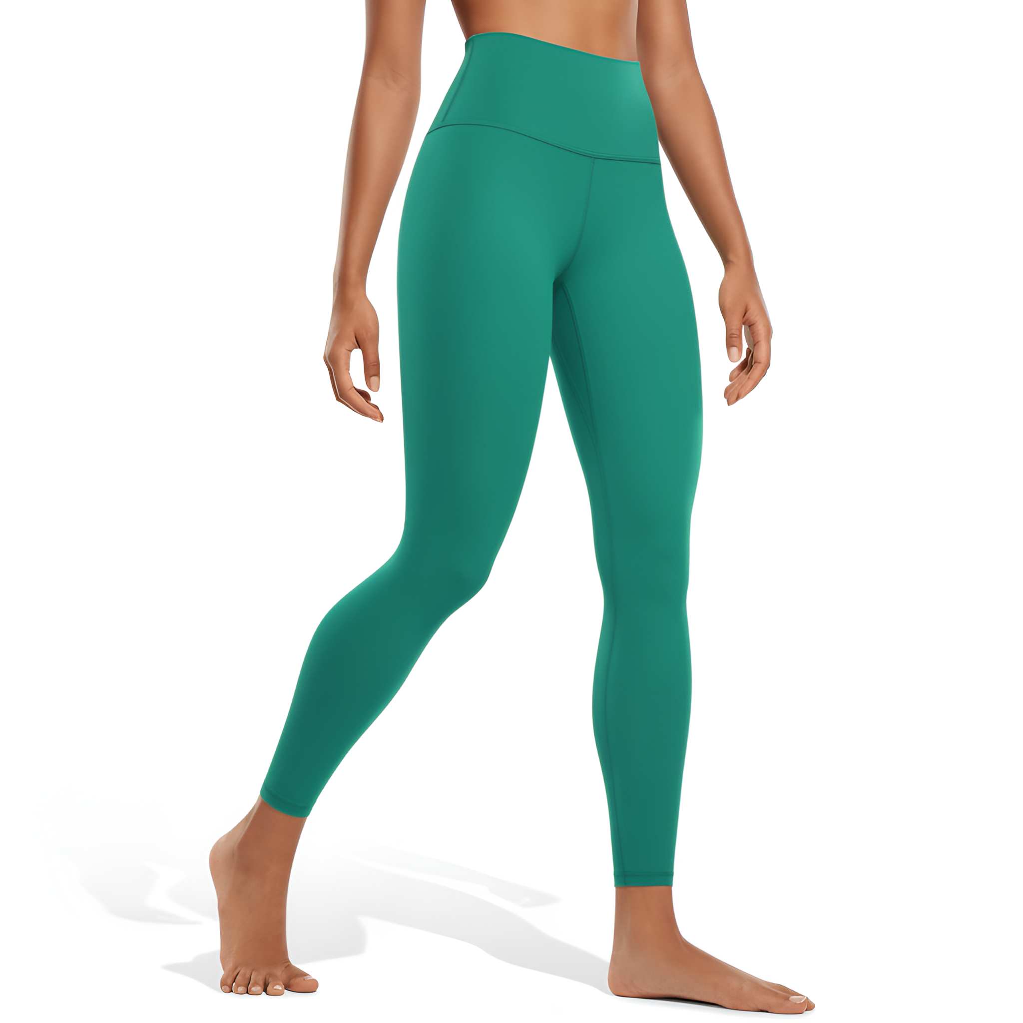Butterluxe High Waisted Lounge Legging Pants For Women