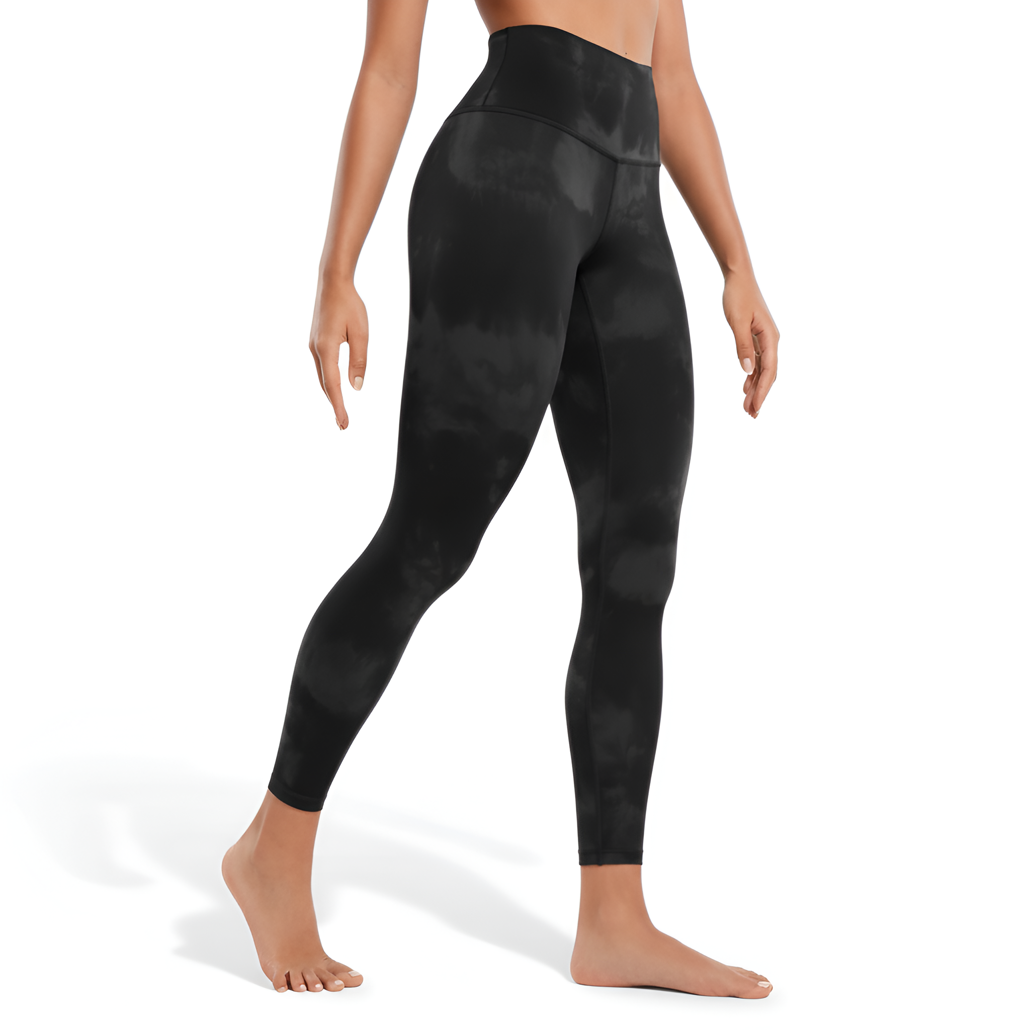 Butterluxe High Waisted Lounge Legging Pants For WomenButtery Soft Lounge Legging Yoga Pants For Women - Image 2