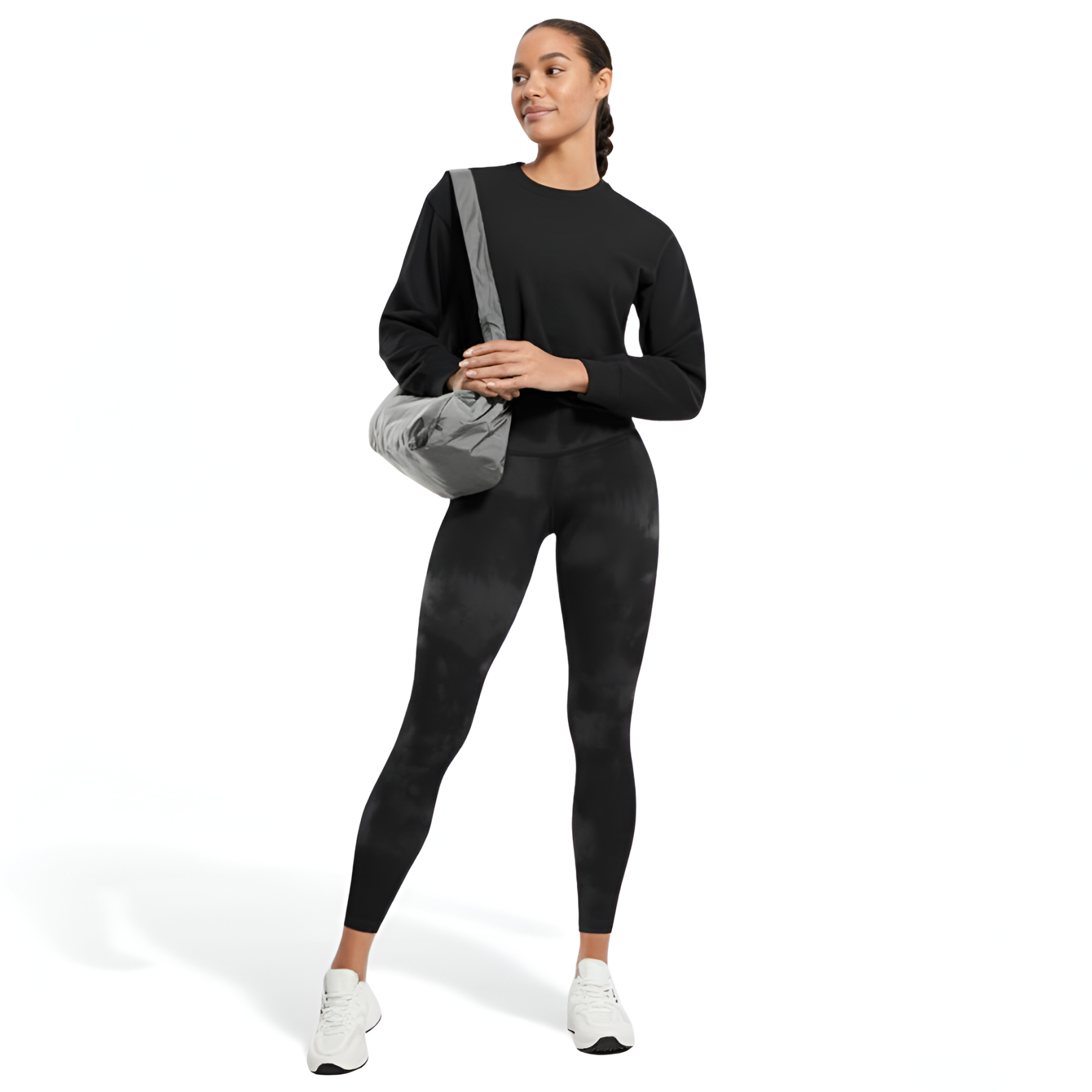 Butterluxe High Waisted Lounge Legging Pants For Women