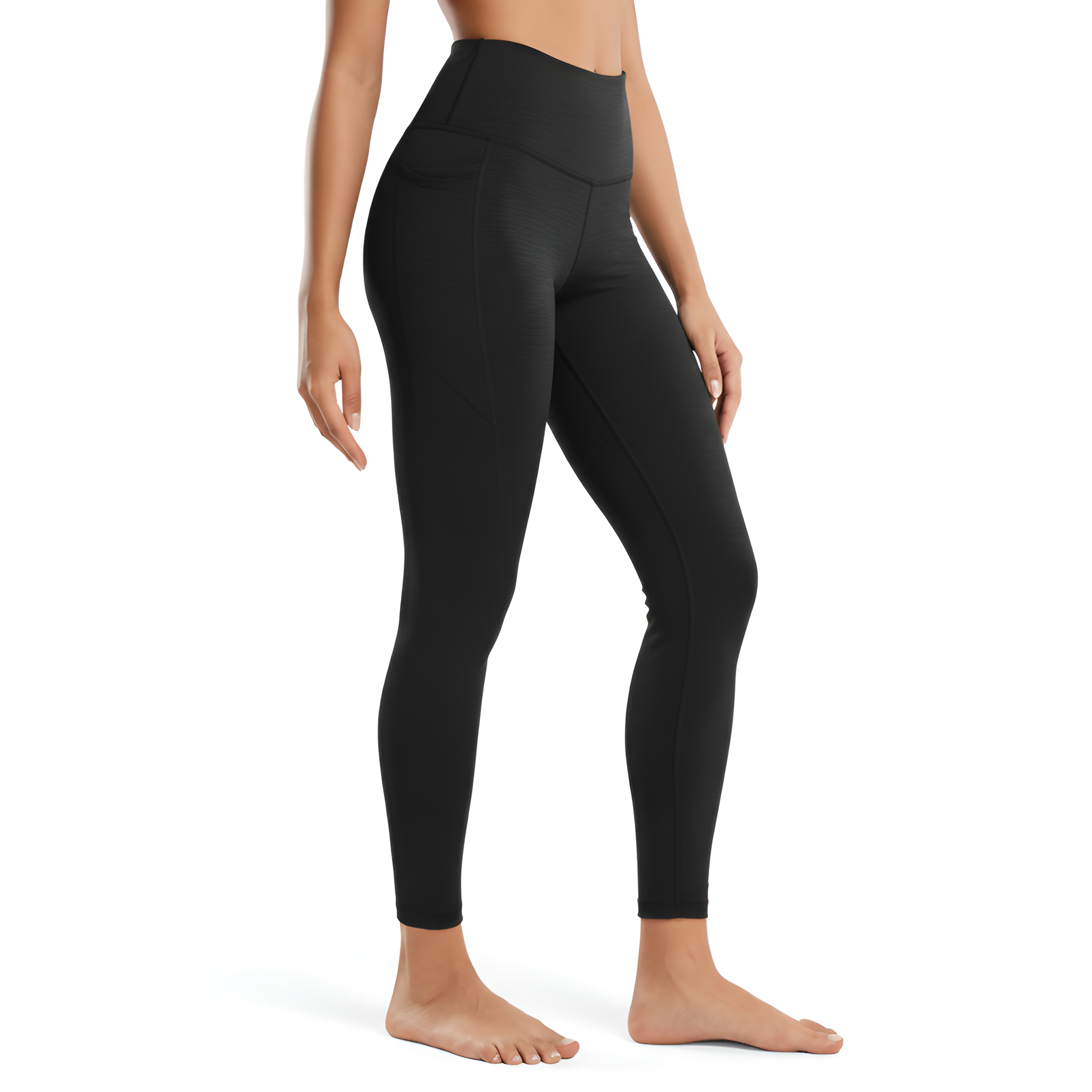 Butterluxe High Waisted Lounge Legging Pants For Women