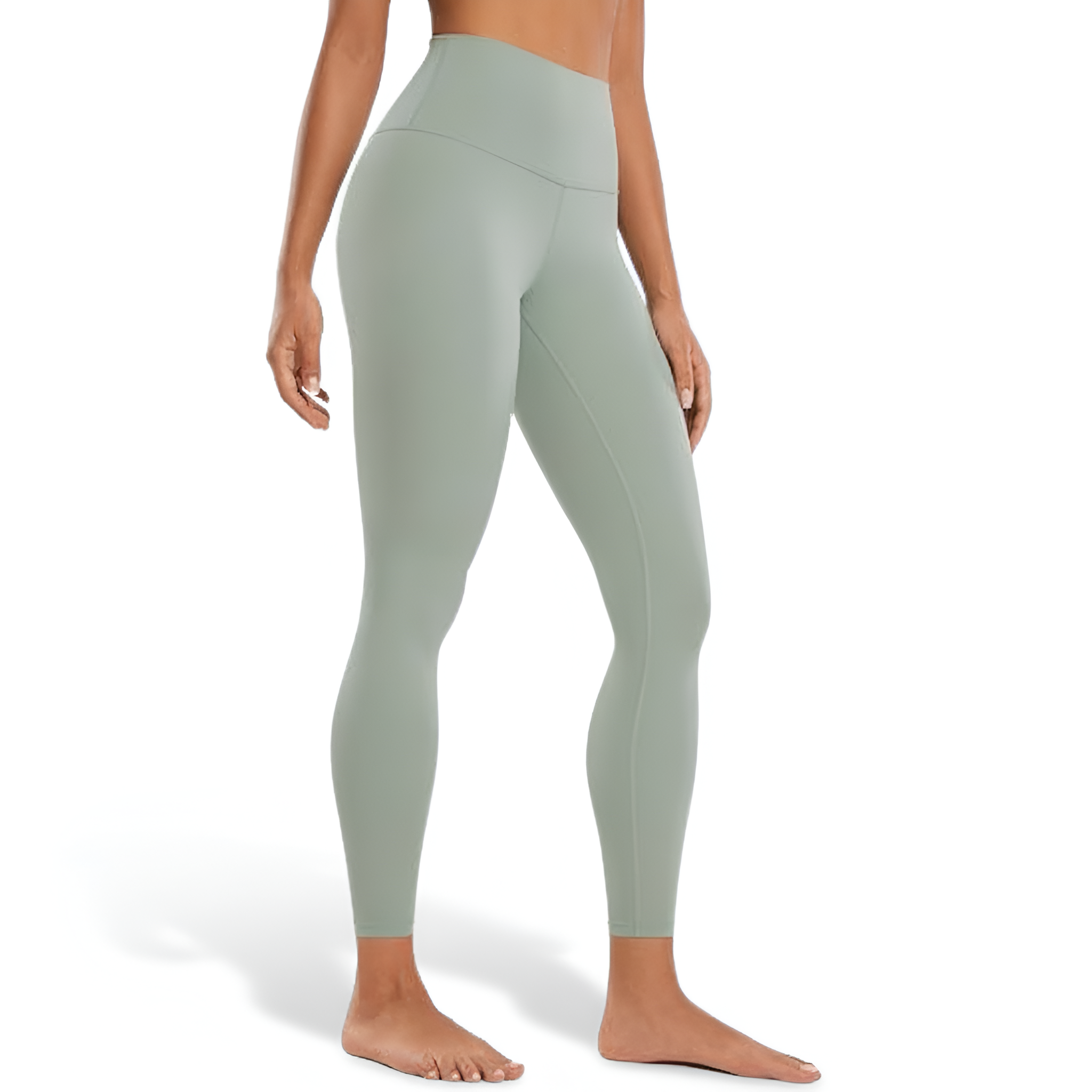 Butterluxe High Waisted Lounge Legging Pants For Women