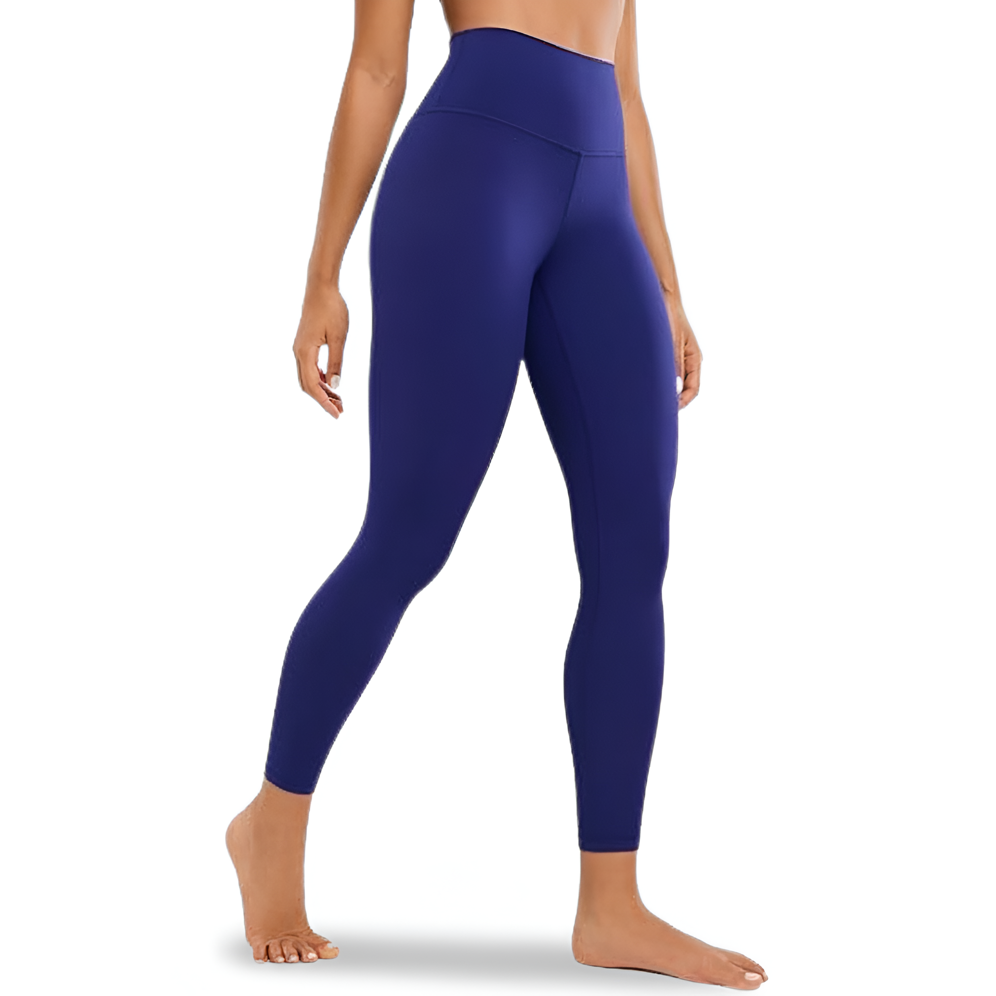 Butterluxe High Waisted Lounge Legging Pants For Women