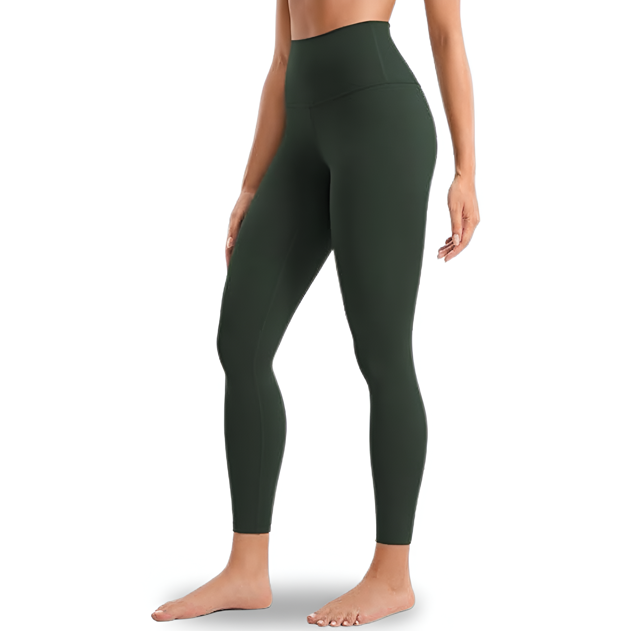 Butterluxe High Waisted Lounge Legging Pants For Women
