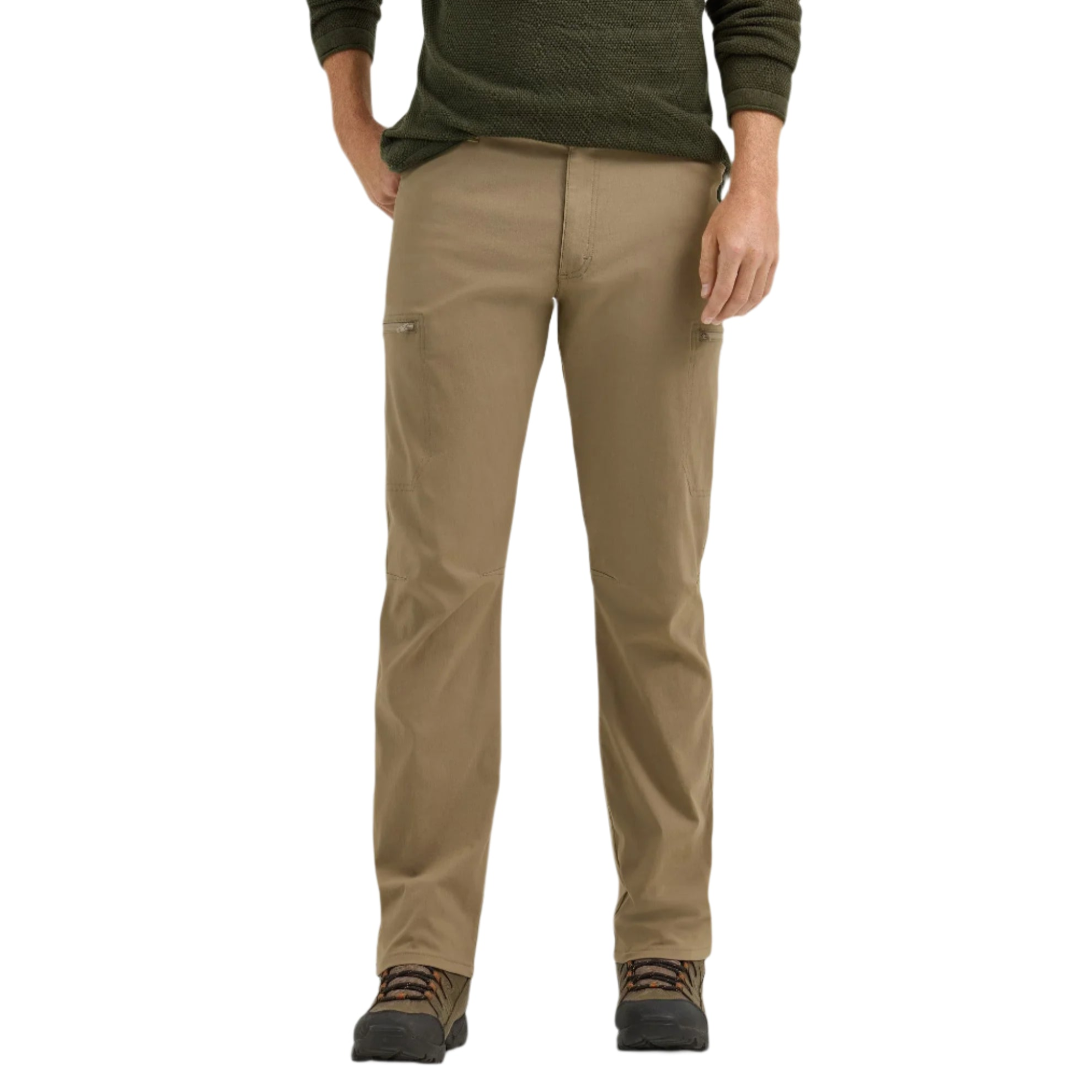 Men’s Outdoor All Terrain Cargo Pant With UPF 50+ Protection-My Comfy Pant