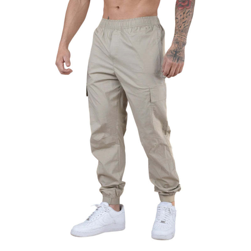 Urban Flex Joggers-My Comfy Pant