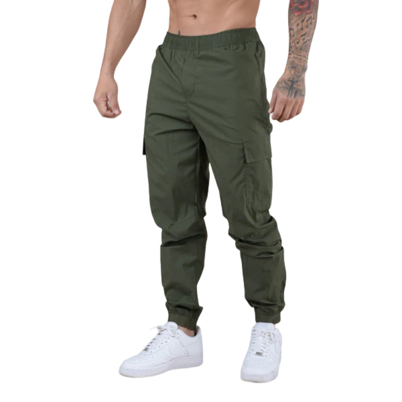 Urban Flex Joggers-My Comfy Pant