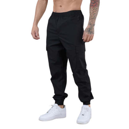 Urban Flex Joggers-My Comfy Pant