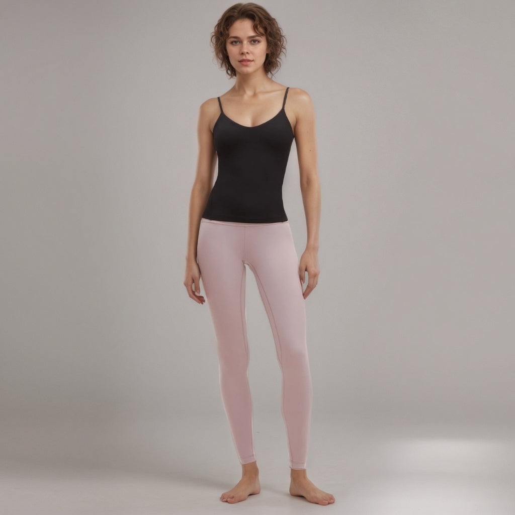 Align Super-High-Rise Pant 28 Inches-My Comfy PantAlign Super-High-Rise Pant 28 Inches - Image 2