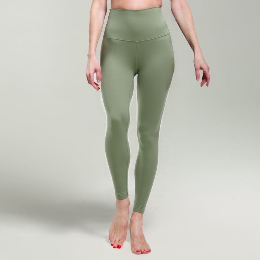 Align Super-High-Rise Pant 28 Inches-My Comfy Pant