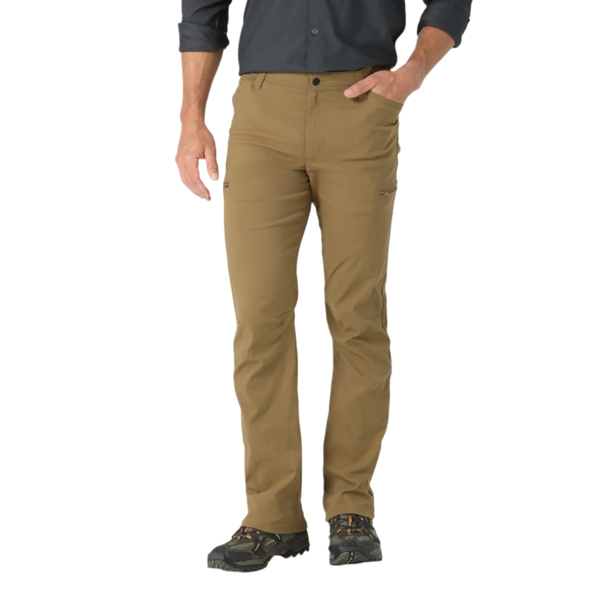 Men’s Outdoor All Terrain Cargo Pant With UPF 50+ Protection-My Comfy Pant