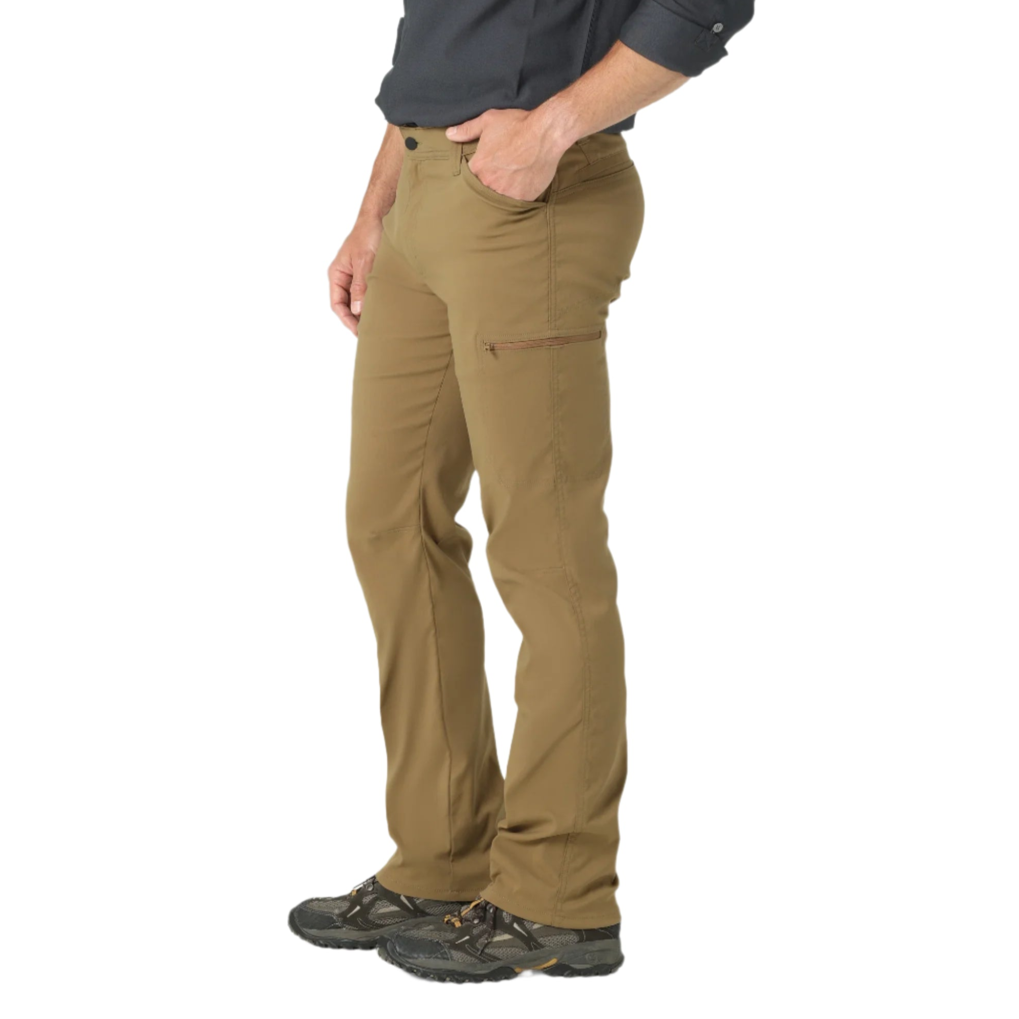 Men’s Outdoor All Terrain Cargo Pant With UPF 50+ Protection-My Comfy Pant