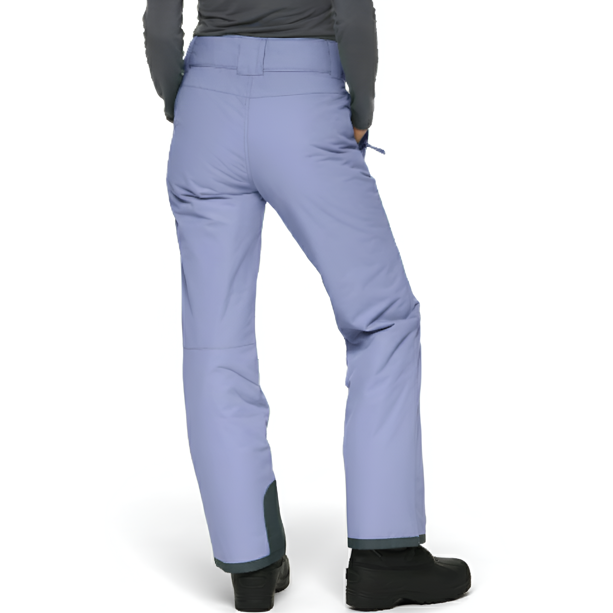 Insulated Snow Pants For Women