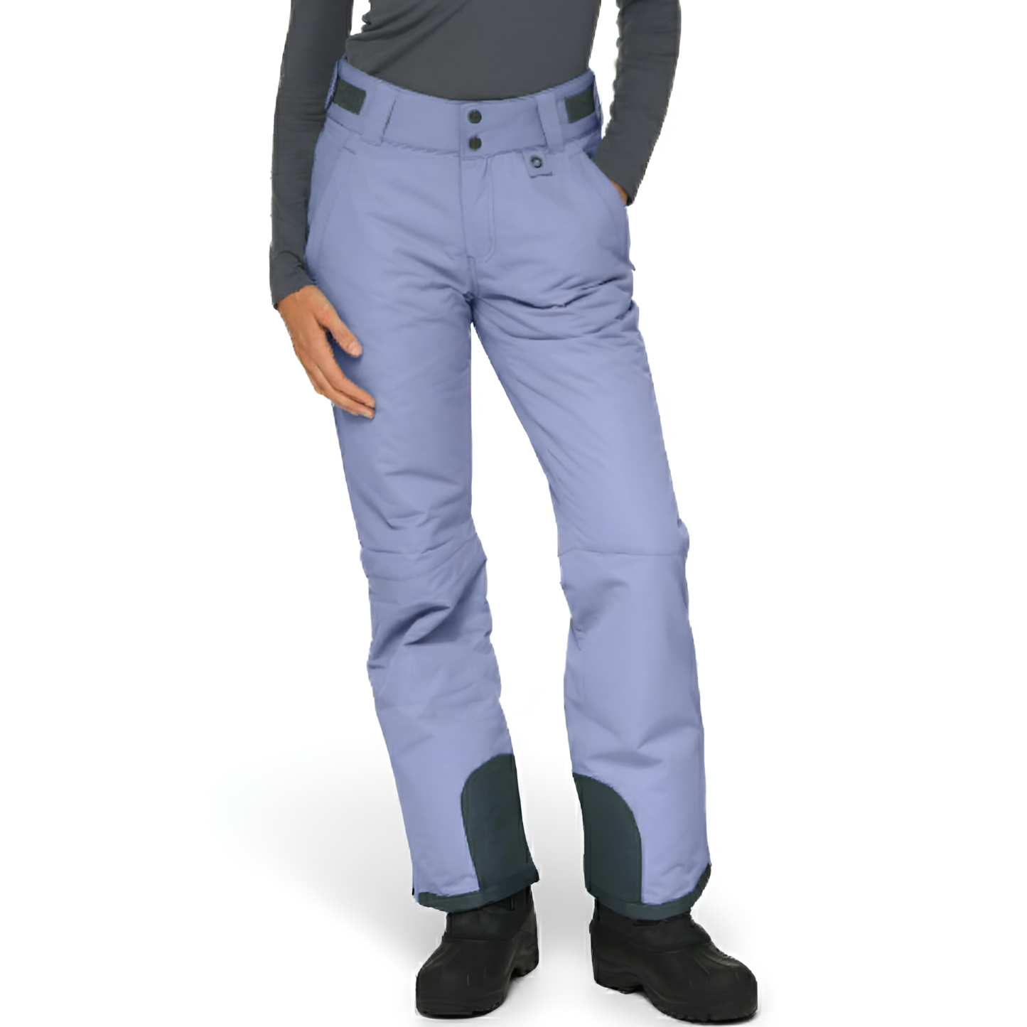 Insulated Snow Pants For Women