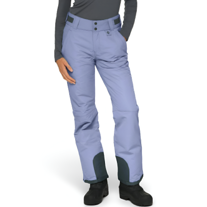 Insulated Snow Pants For Women