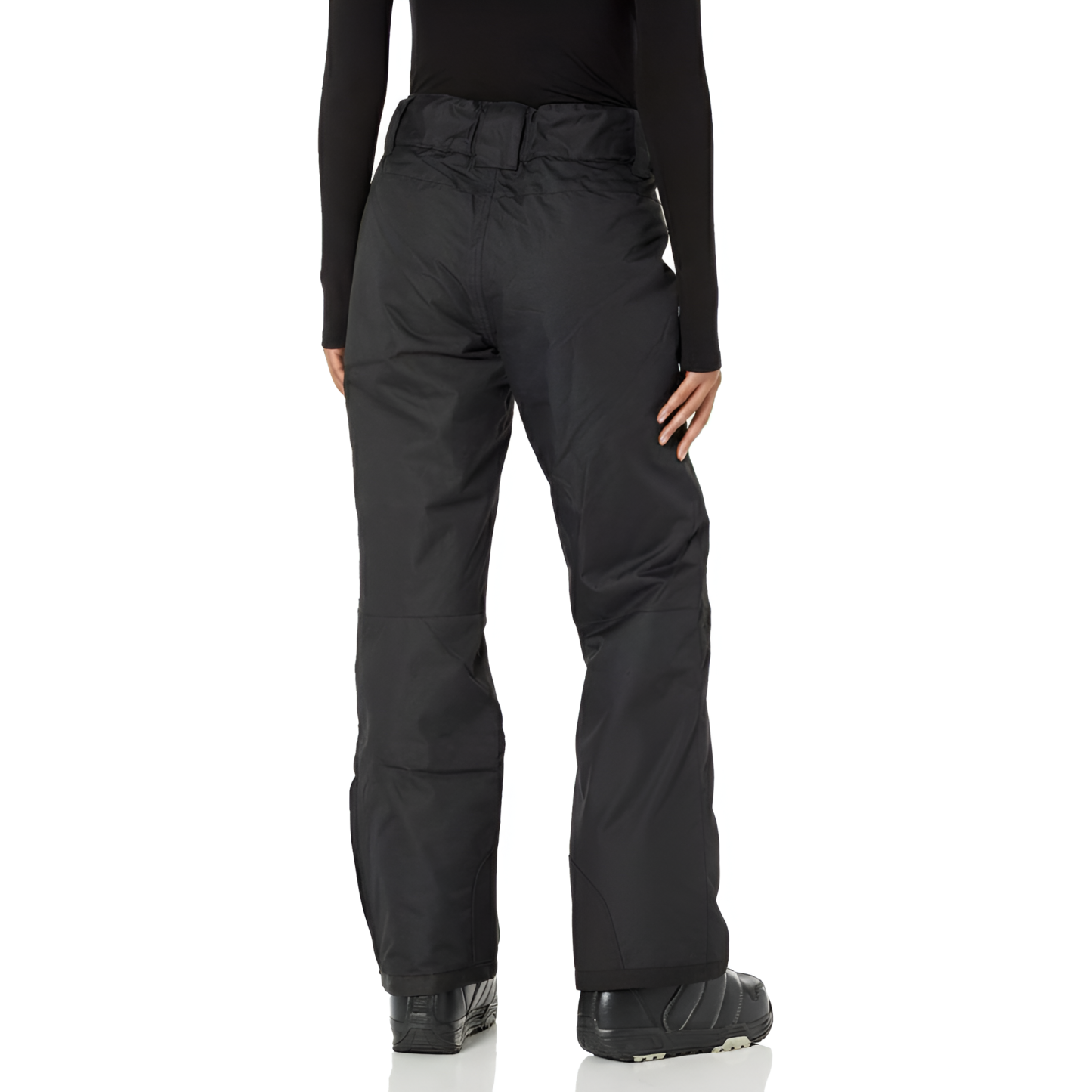 Insulated Snow Pants For Women