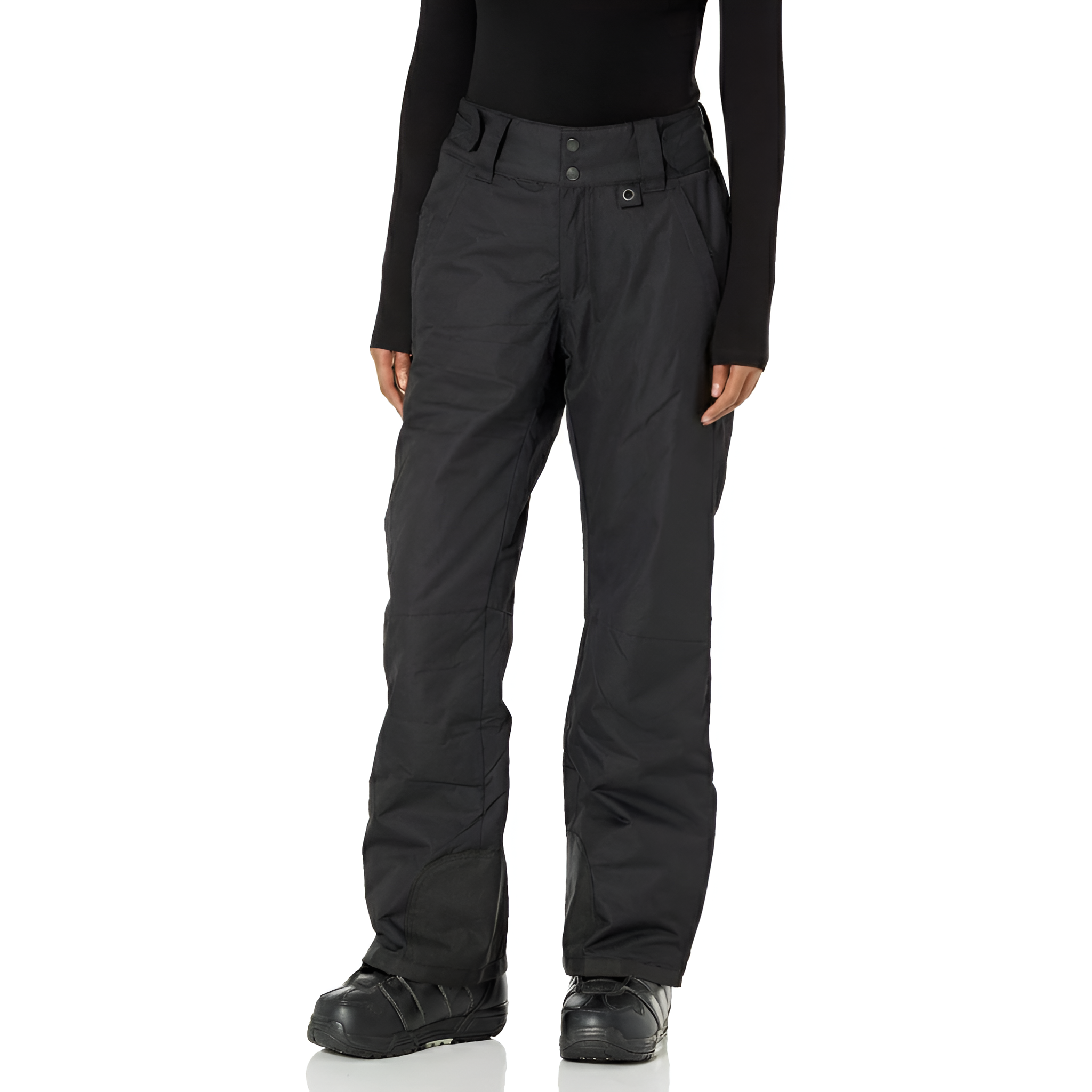 Insulated Snow Pants For Women