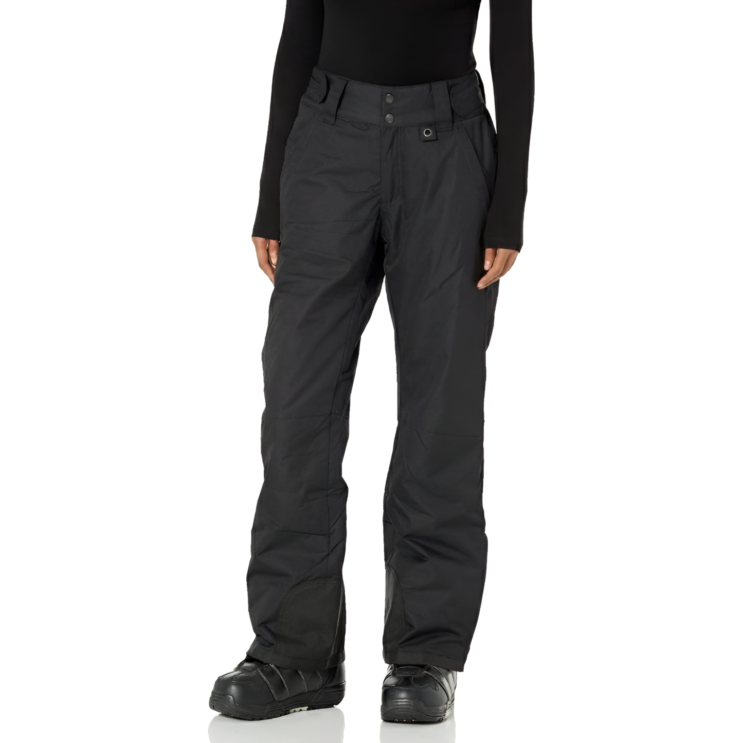 Insulated Snow Pants For Women