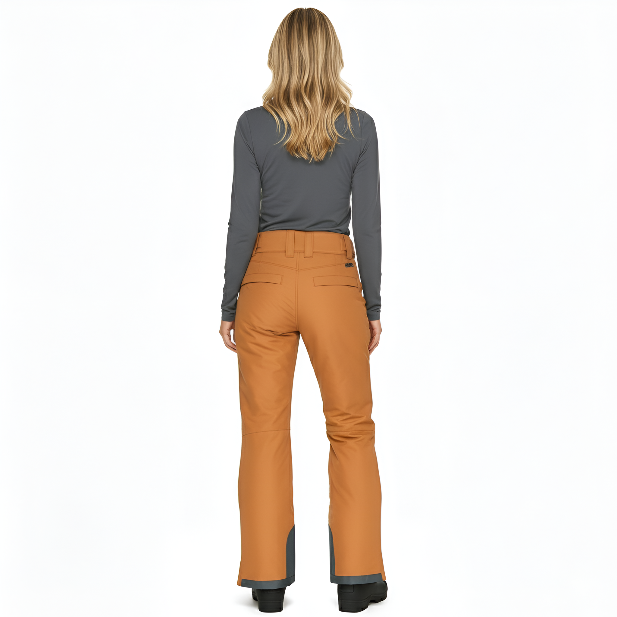 Insulated Snow Pants For Women