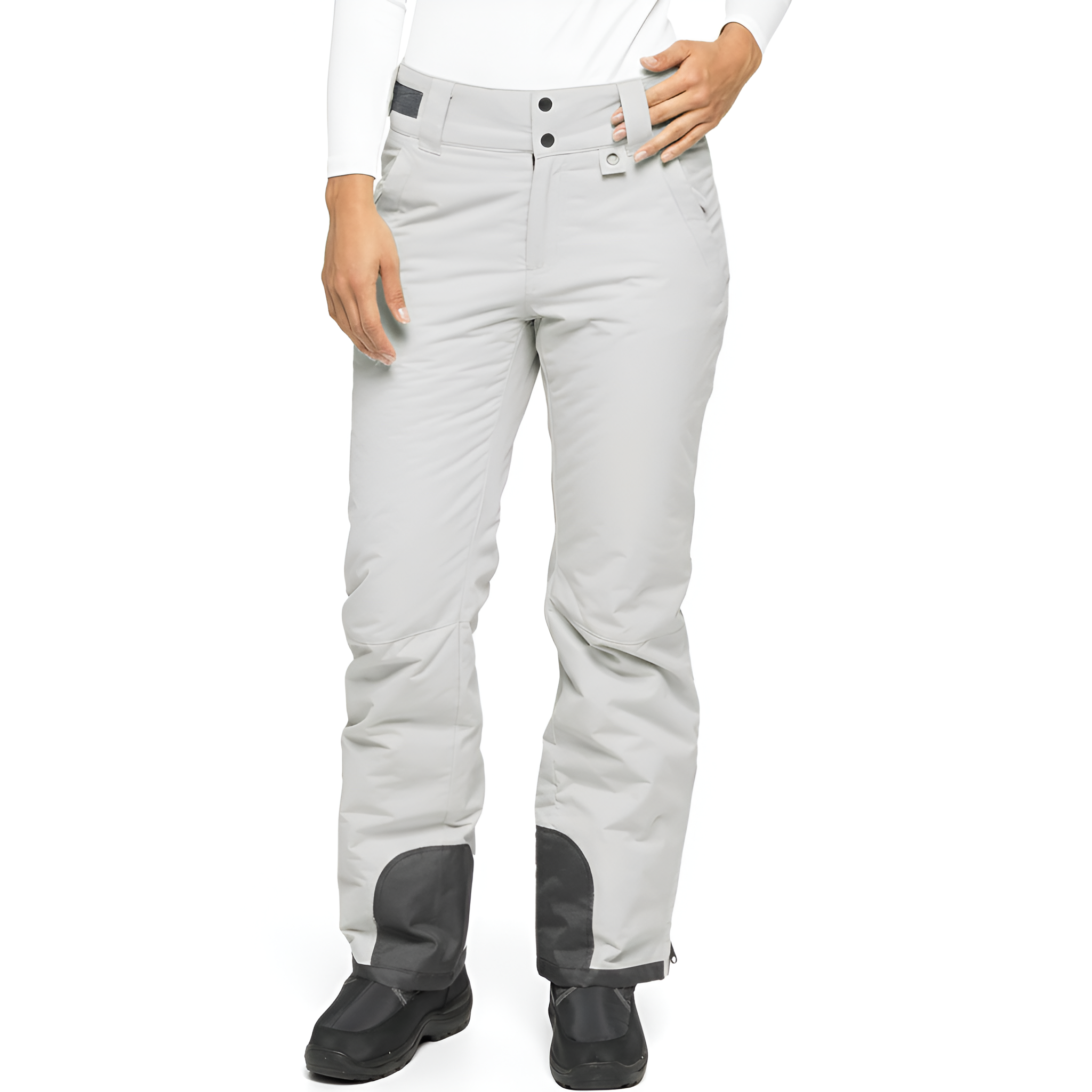 Insulated Snow Pants For Women