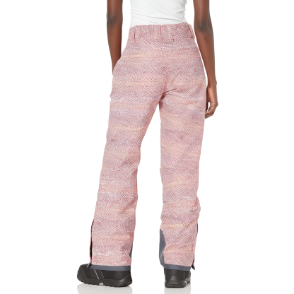 Insulated Snow Pants For Women