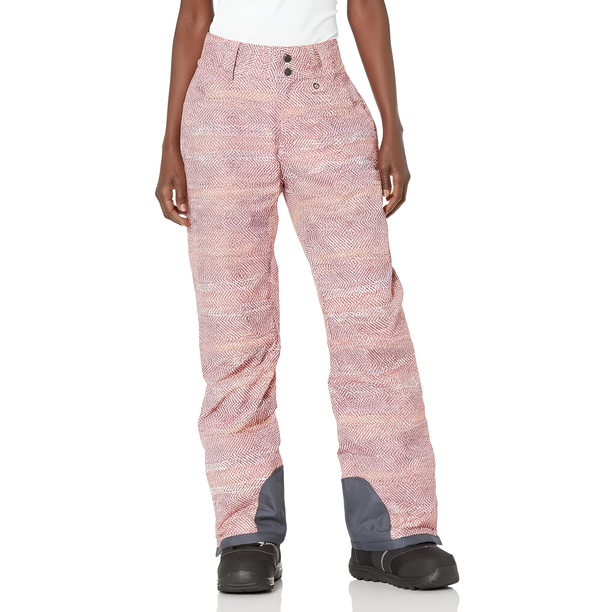 Insulated Snow Pants For Women