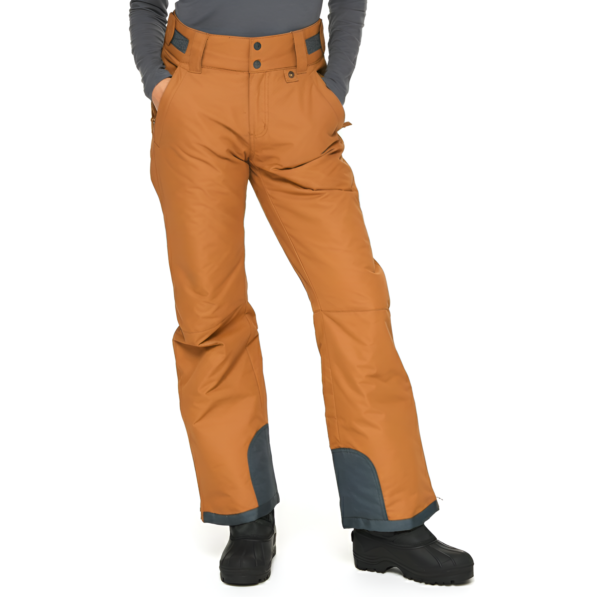 Insulated Snow Pants For Women