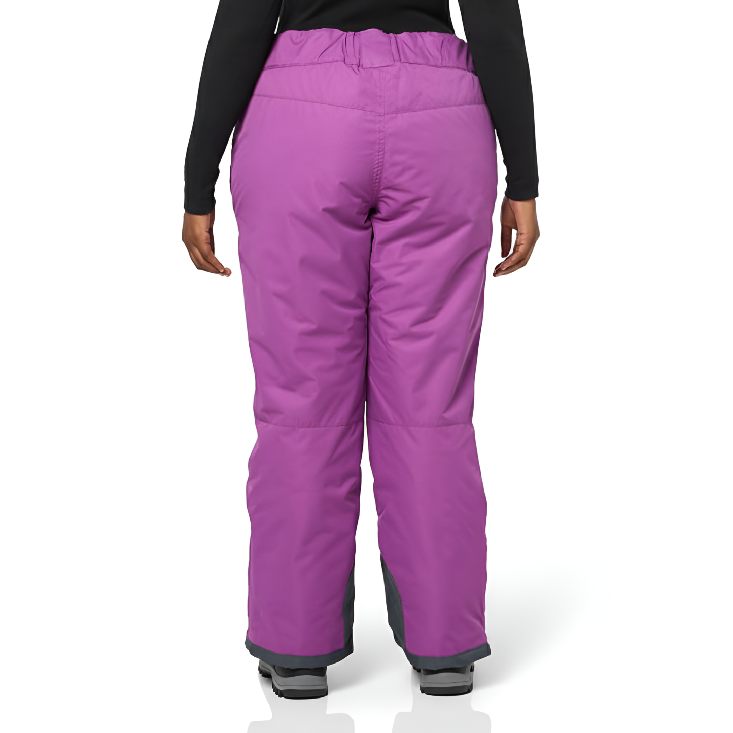 Insulated Snow Pants For Women