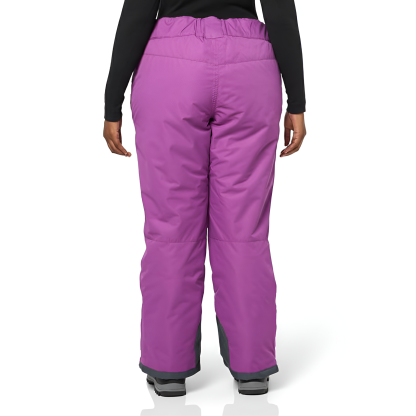 Insulated Snow Pants For Women