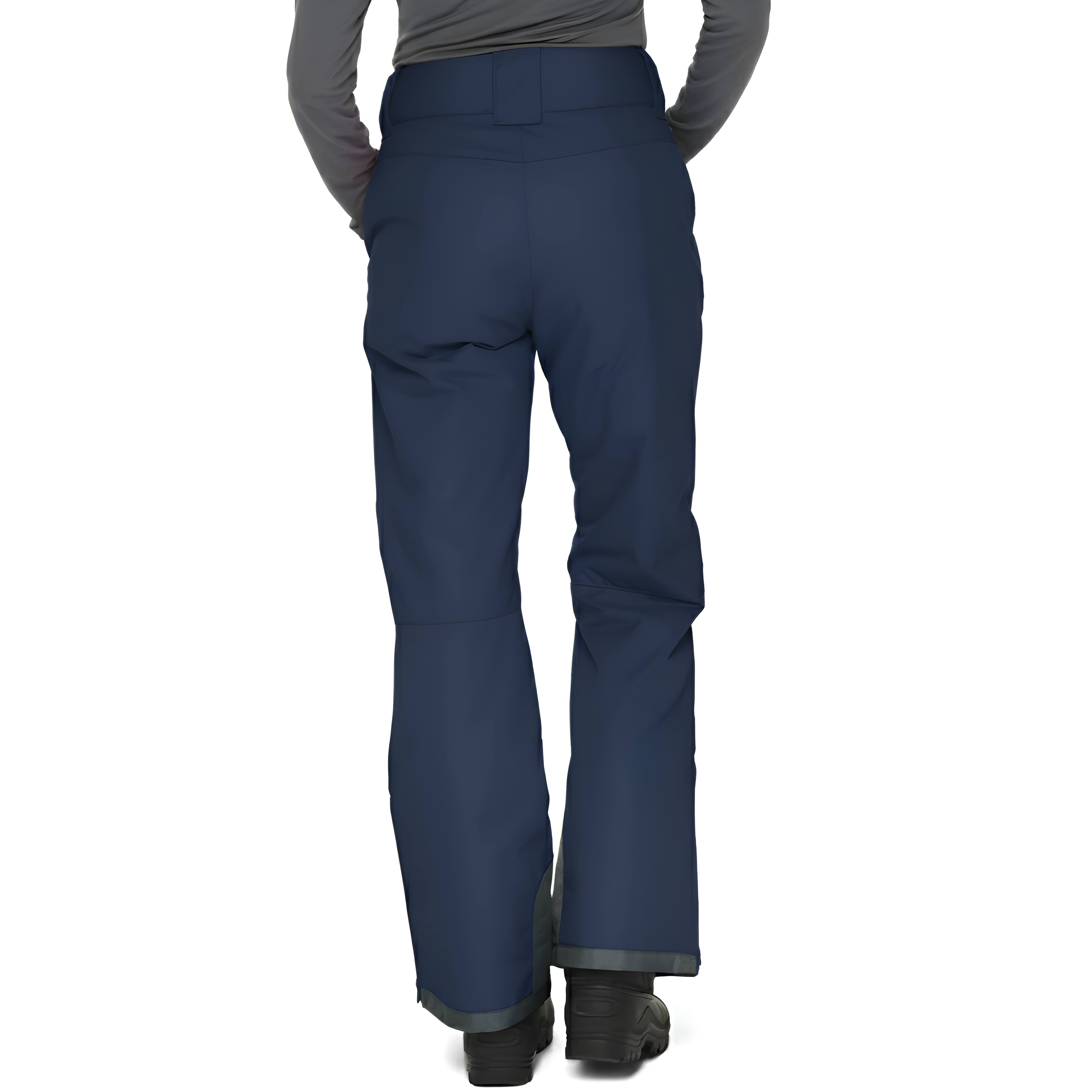 Insulated Snow Pants For Women
