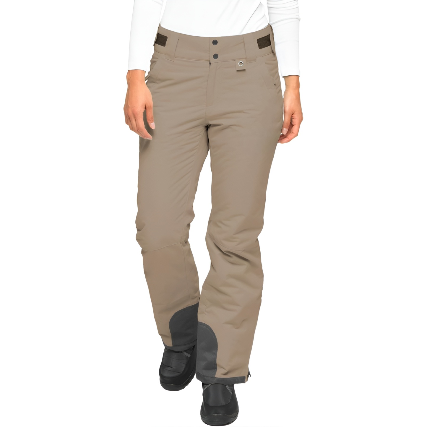 Insulated Snow Pants For Women