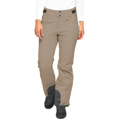 Insulated Snow Pants For Women