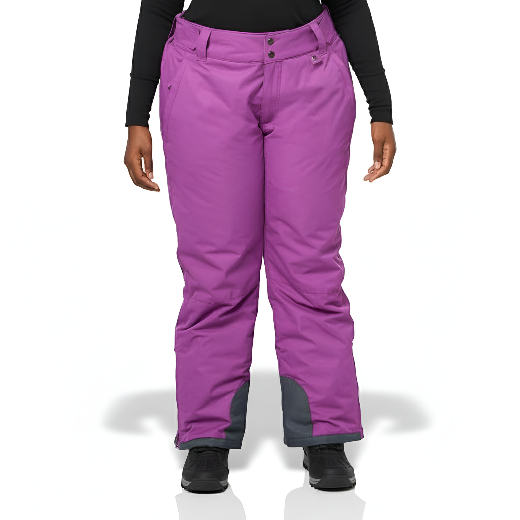 Insulated Snow Pants For Women