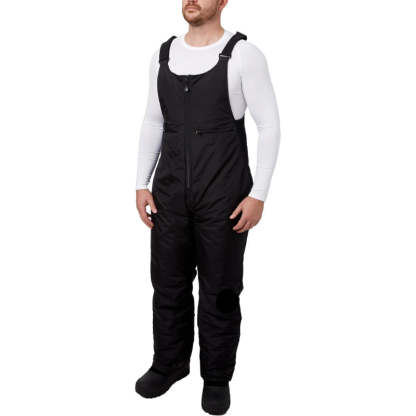 Insulated Snow Bib Pants-My Comfy Pant