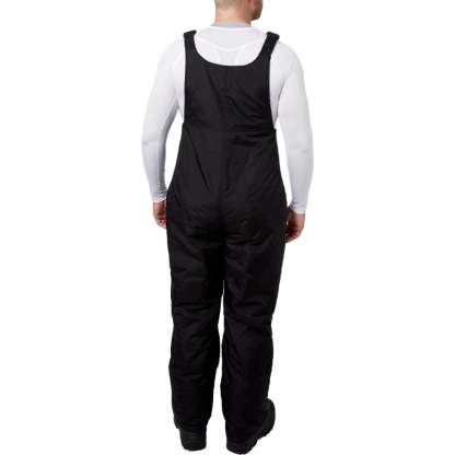 Insulated Snow Bib Pants-My Comfy Pant
