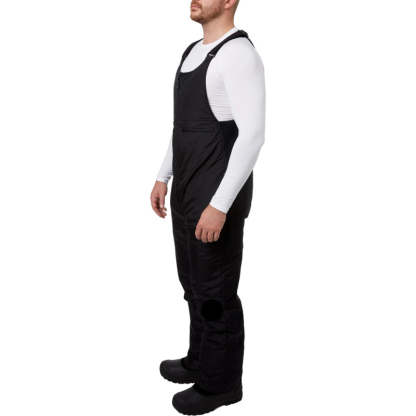 Insulated Snow Bib Pants-My Comfy Pant