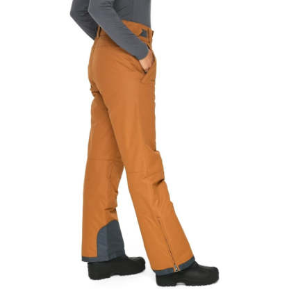 Women's Insulated Snow Pants-My Comfy Pant