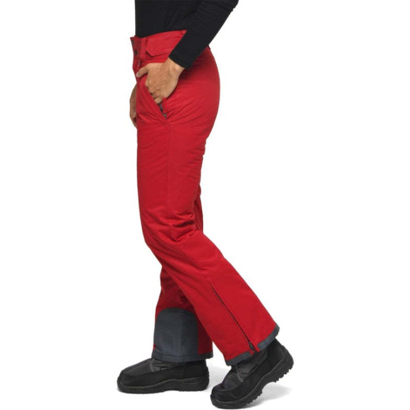 Women's Insulated Snow Pants-My Comfy Pant