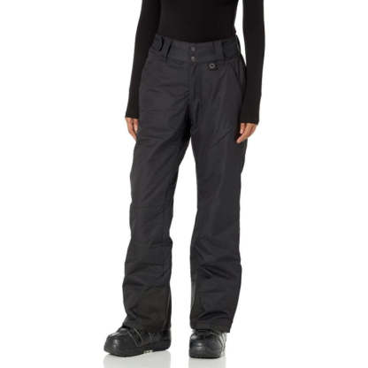 Women's Insulated Snow Pants-My Comfy Pant
