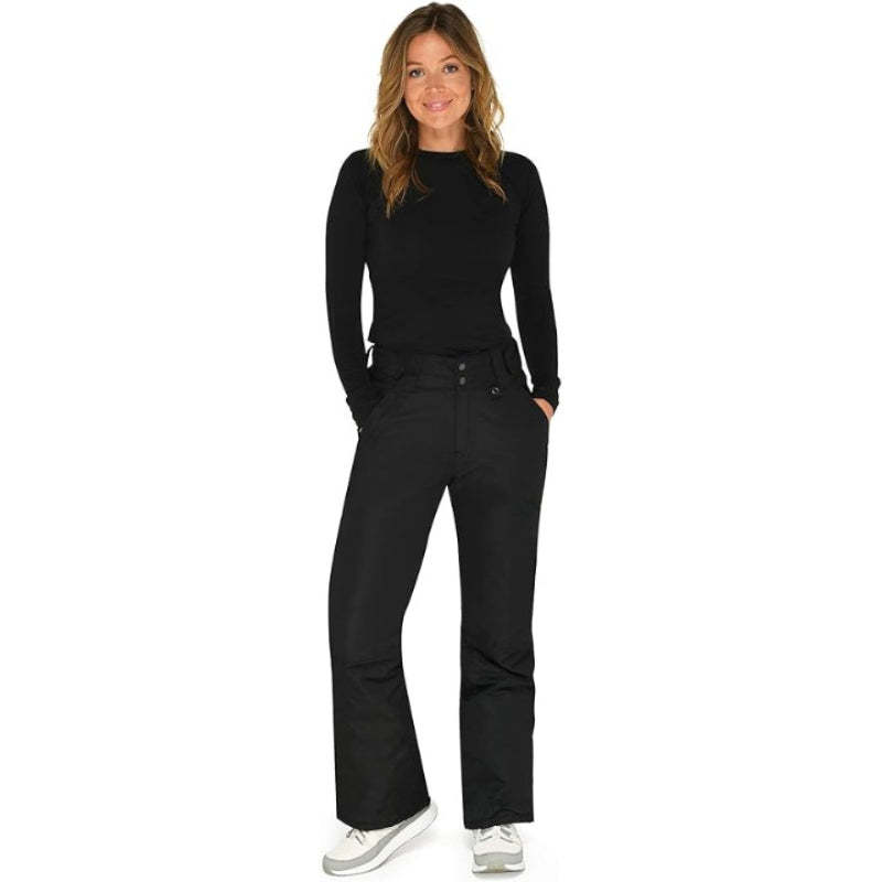 Women's Insulated Snow Pants-My Comfy Pant