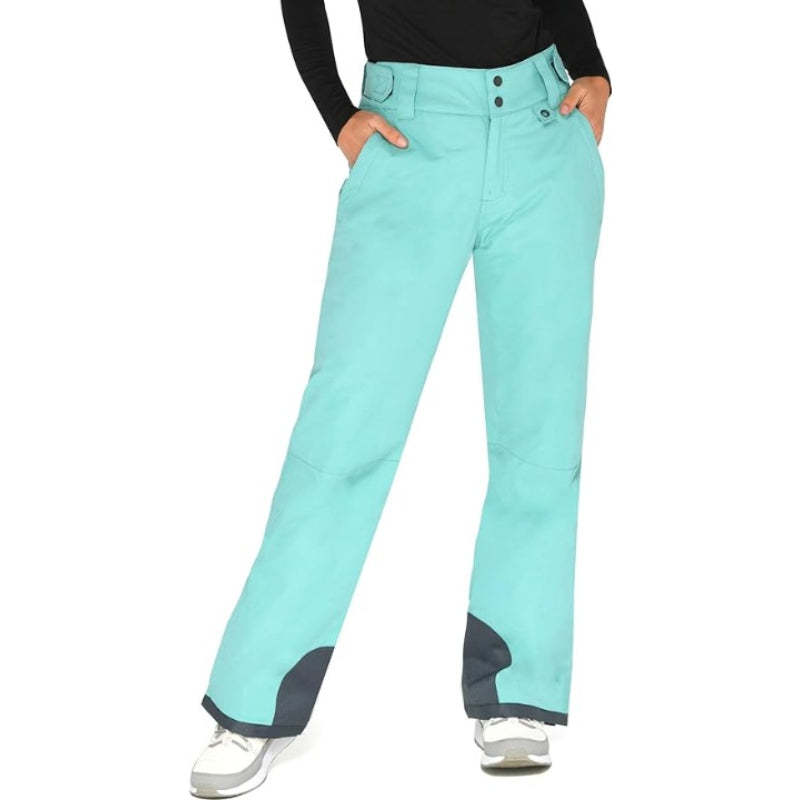 Women's Insulated Snow Pants-My Comfy Pant