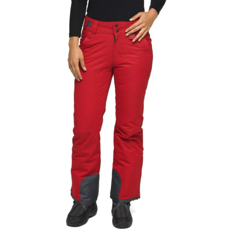 Women's Insulated Snow Pants-My Comfy Pant