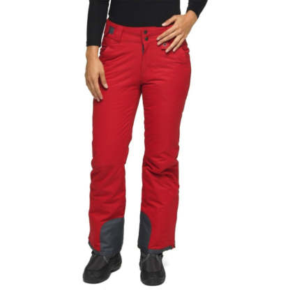 Women's Insulated Snow Pants-My Comfy Pant