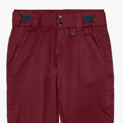 Women's Insulated Snow Pants-My Comfy Pant